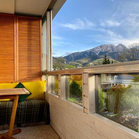 Apartament Przy Krupowkach - Laszka 扎科帕内 外观 照片
