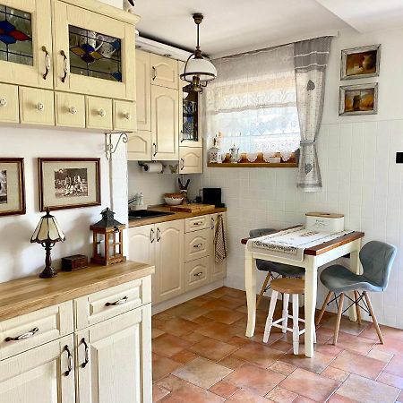 Apartament Przy Krupowkach - Laszka 扎科帕内 外观 照片